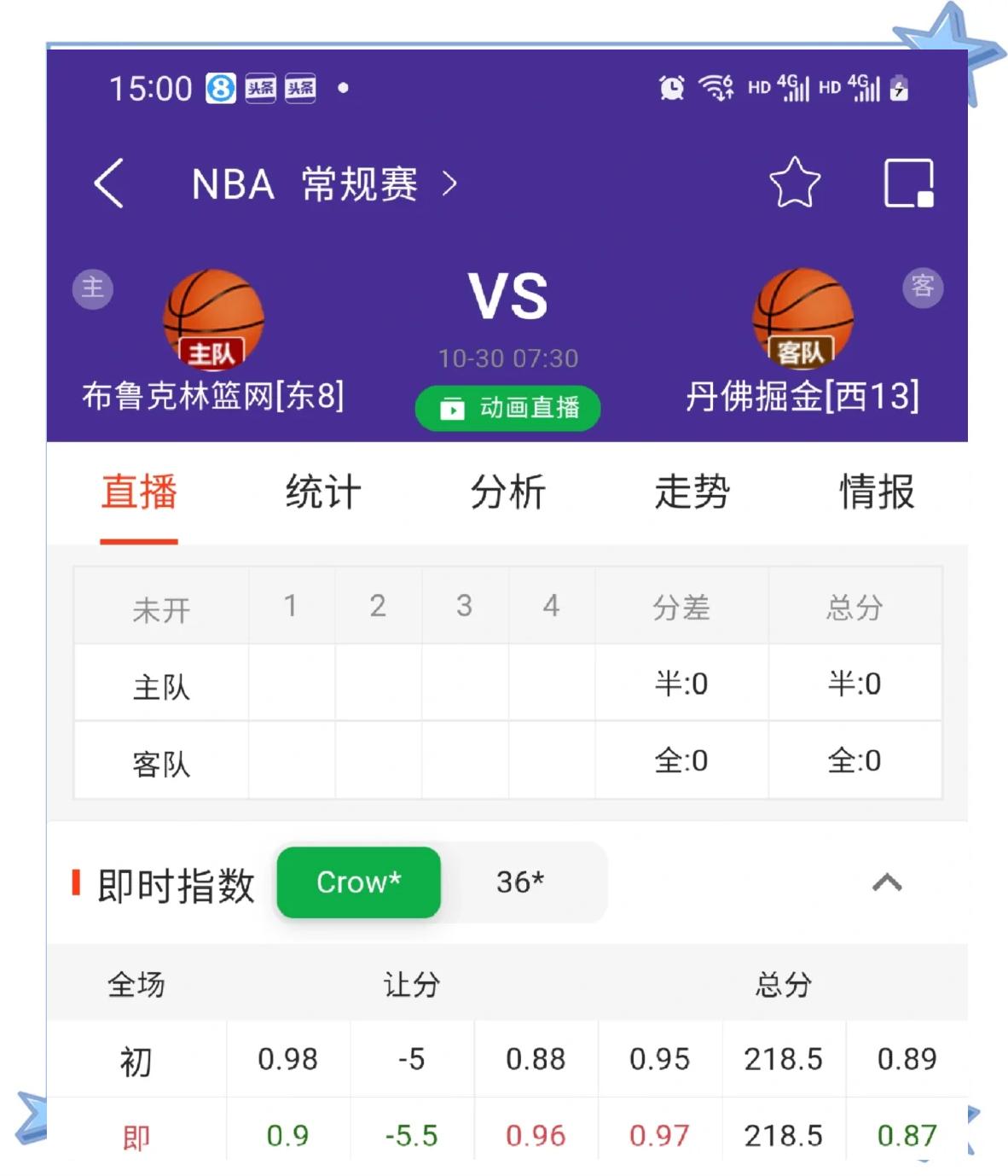 开云体育app-骑士击败篮网，全队表现抢眼