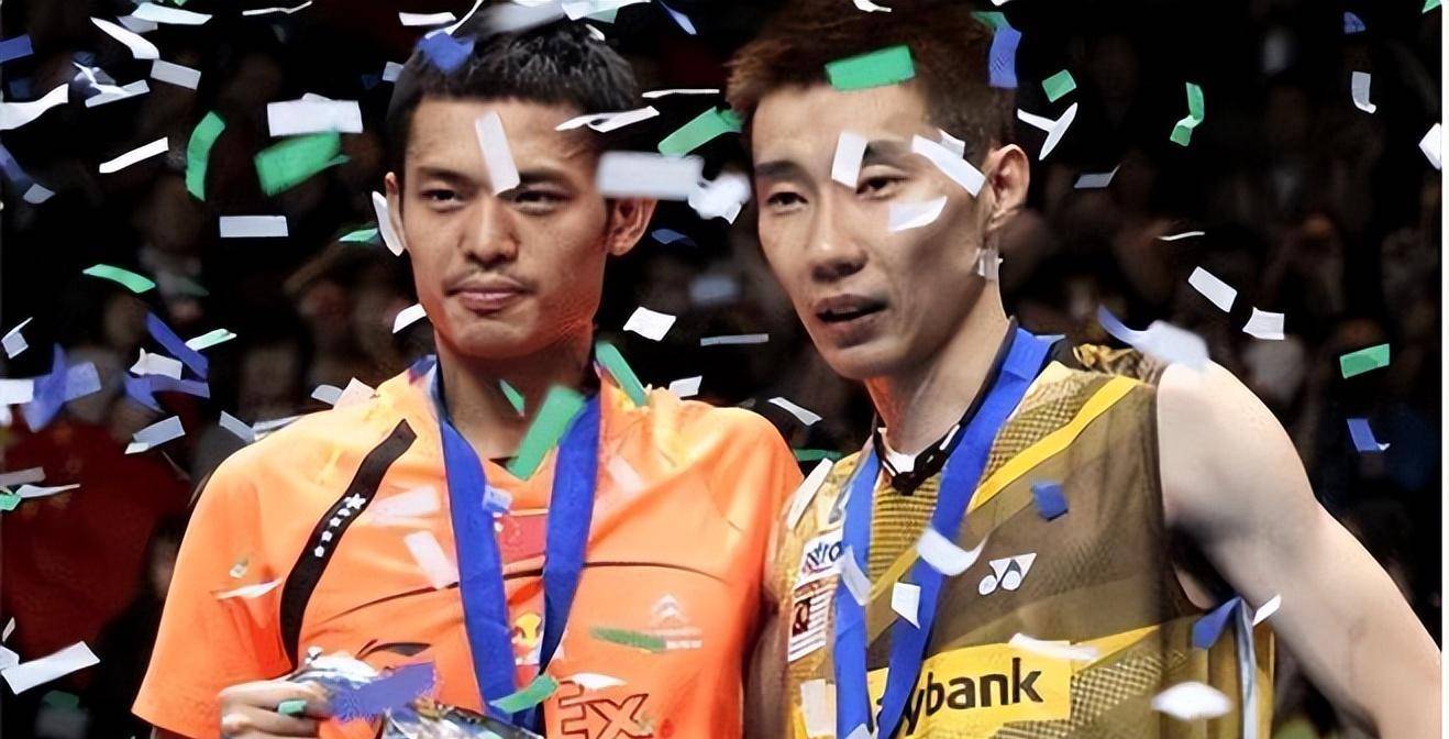 英格兰羽毛球队轻取法国羽毛球队，李宗伟打破历史纪录的简单介绍