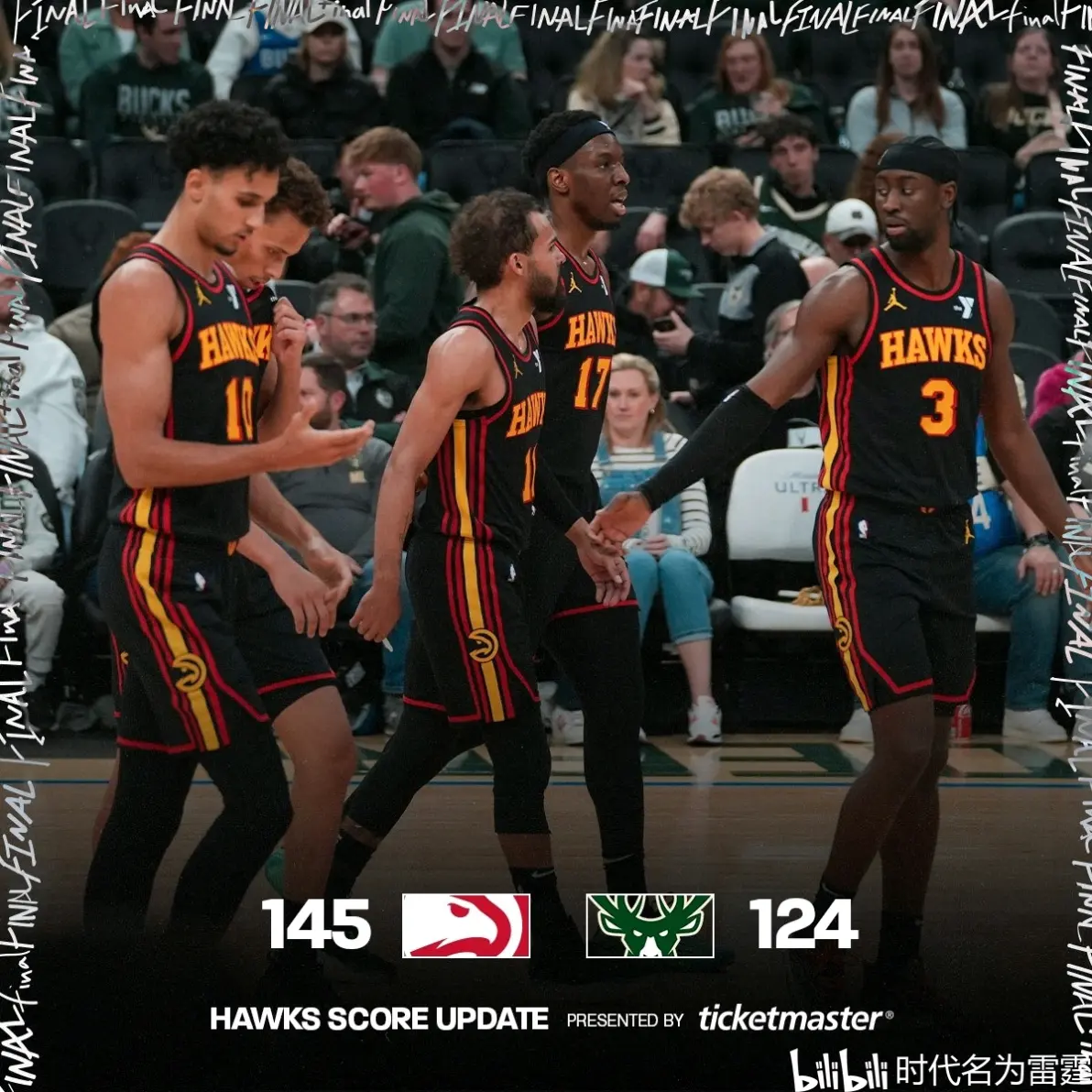 雄鹿全队轮番上阵，击败活塞