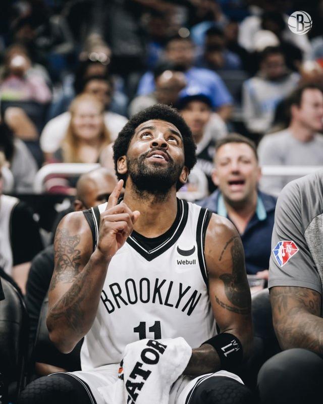 尼日利亚男篮险胜火箭，欧文高光表现