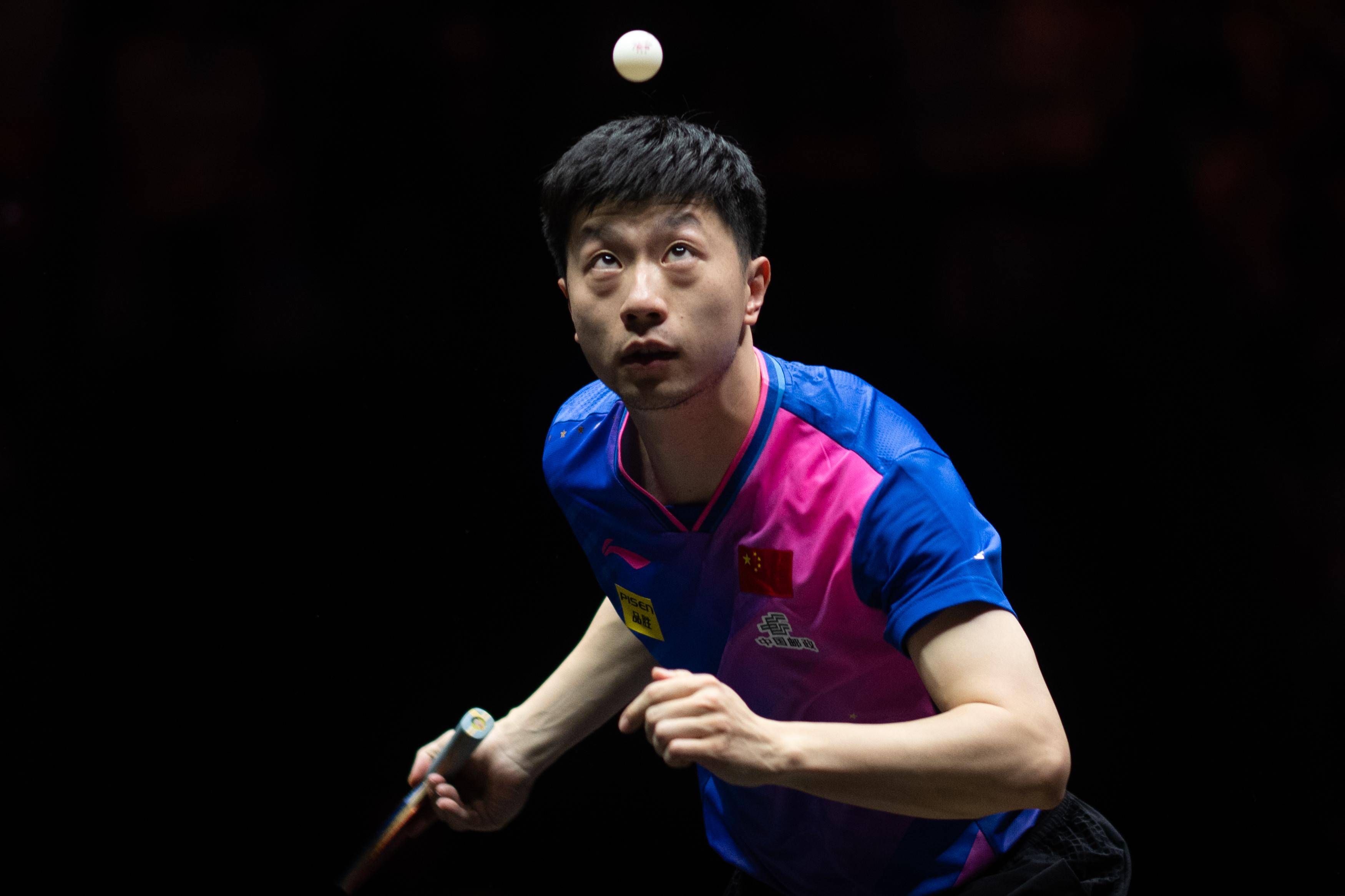 法国乒乓球队力克比利时乒乓球队，马龙绝境逆转的简单介绍