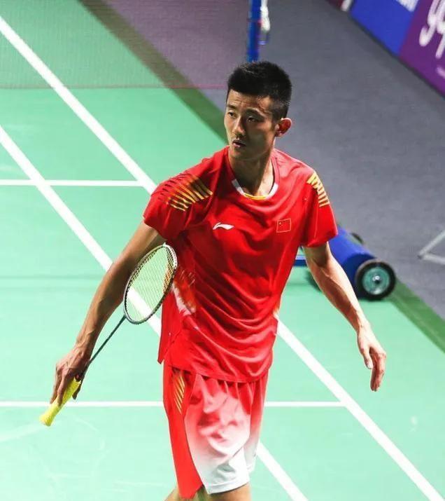 中国羽毛球队爆冷马来西亚羽毛球队，谌龙送出助攻的简单介绍