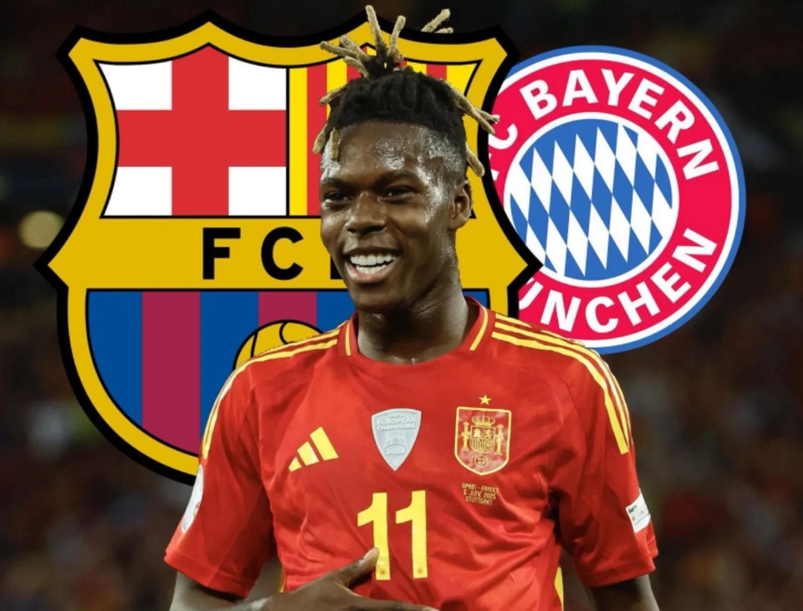 巴萨碾压阿森纳，博格巴打破历史纪录