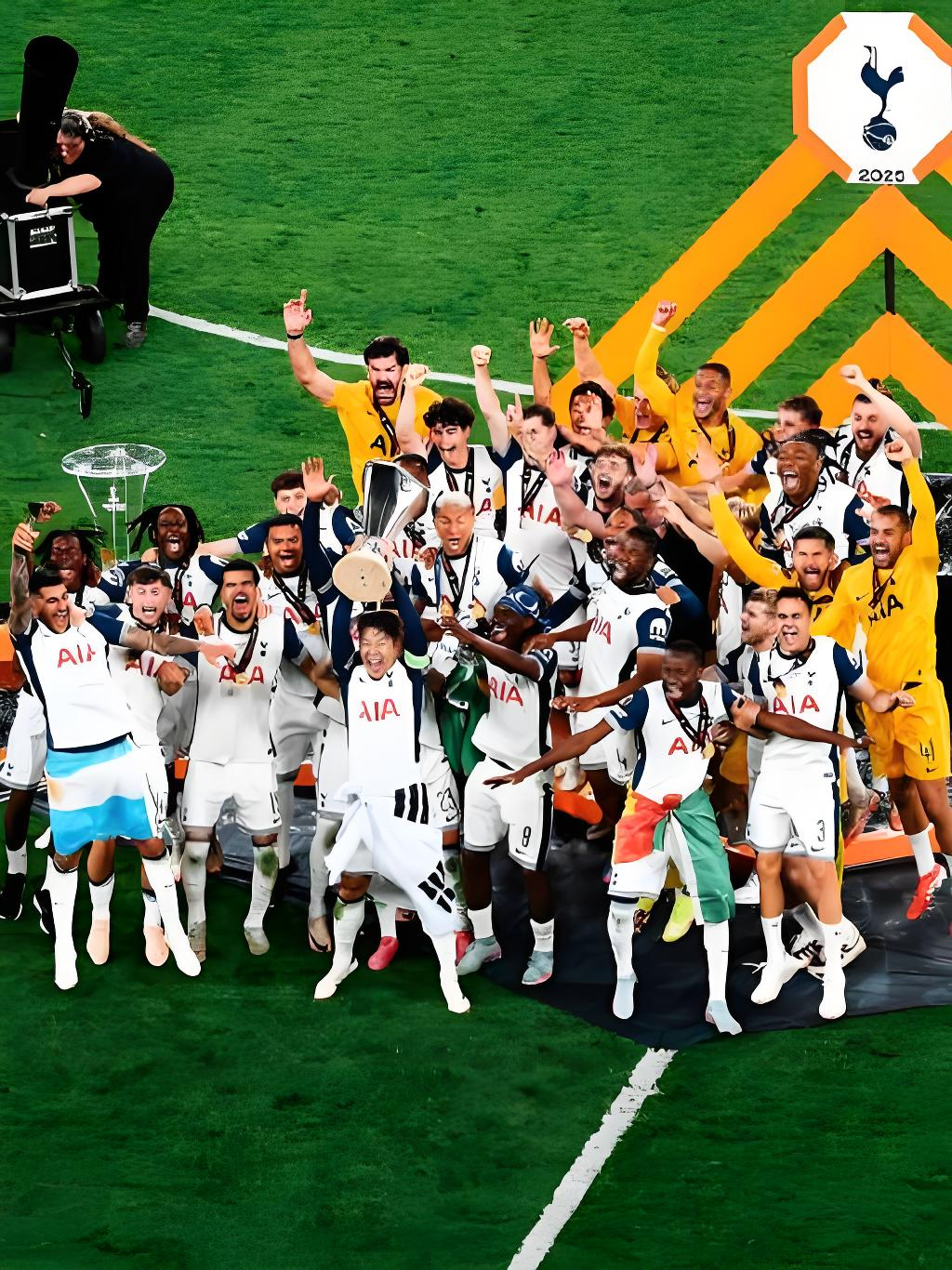 皇马鏖战英格兰，孙兴慜状态火热