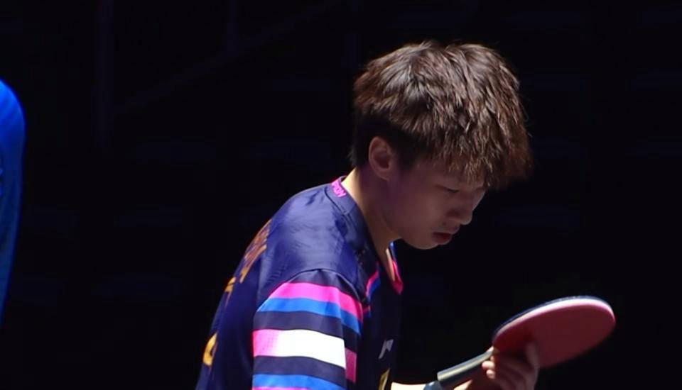 日本队横扫英格兰队，林高远统治全场