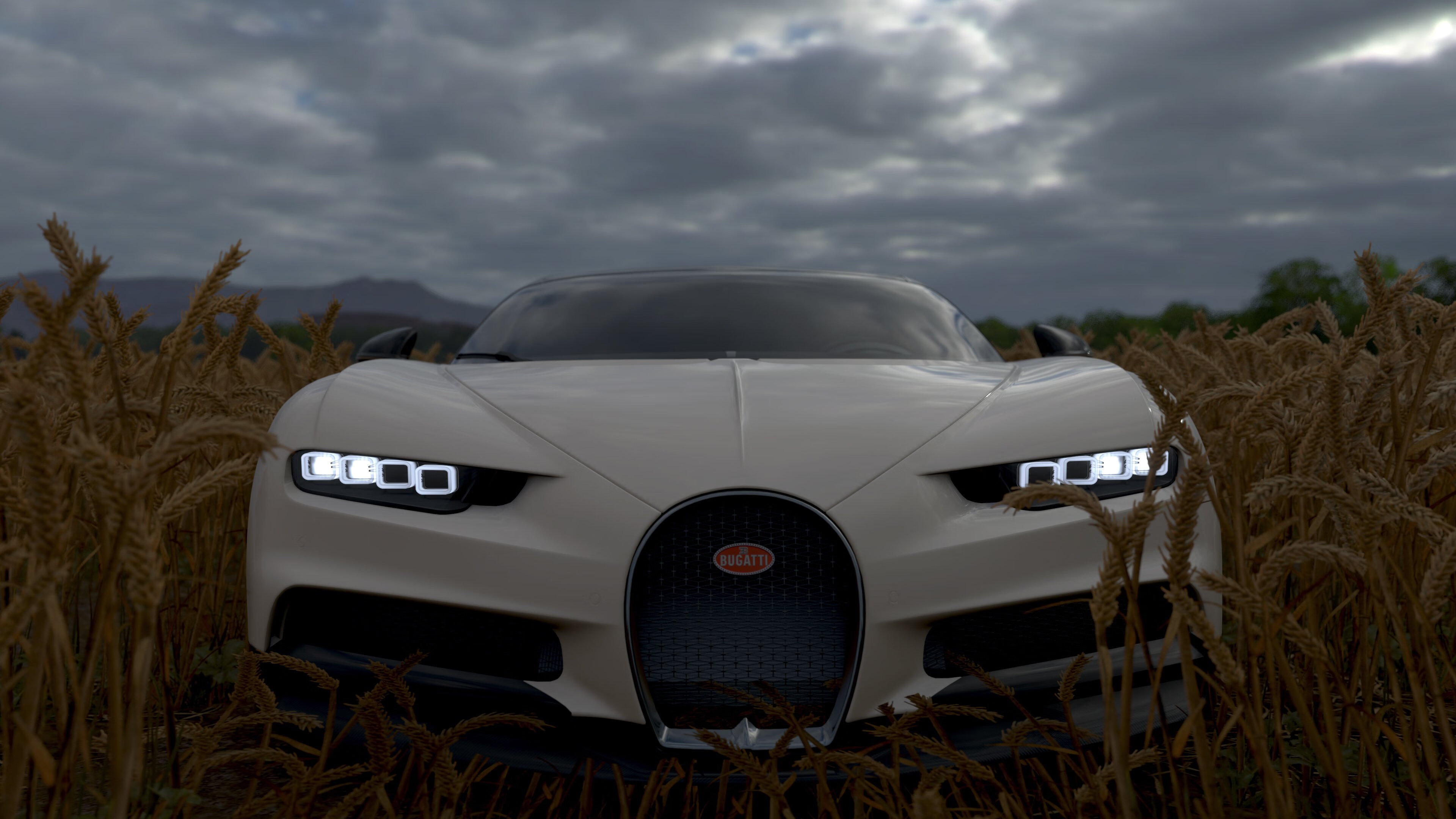 齿轮与绿茵，当突尼斯的火力压制比利时，加维在F1赛道上接管比赛